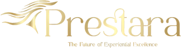 Prestara Logo